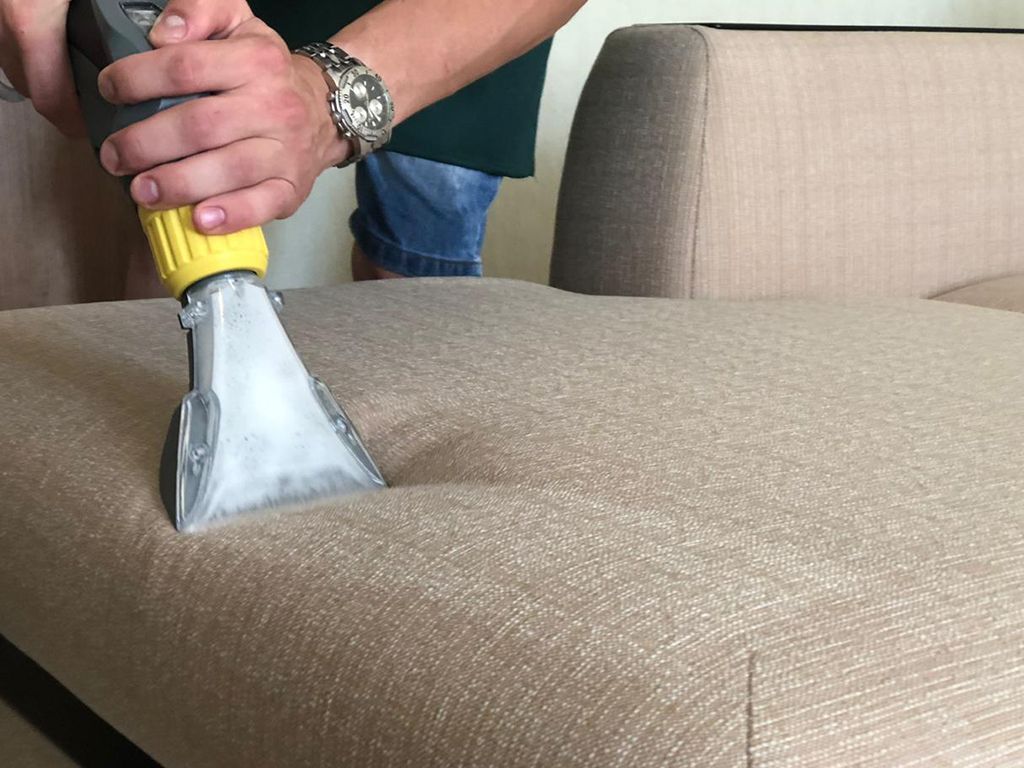 Niksar Koltuk Yıkama