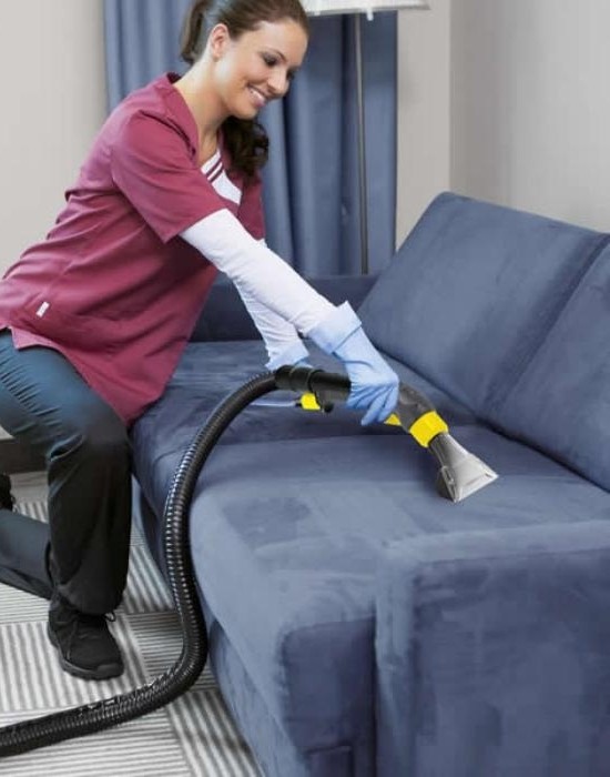 Niksar Koltuk Yıkama